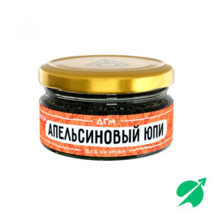 Табак для кальяна DOGMA Апельсиновый Юпи 20 г