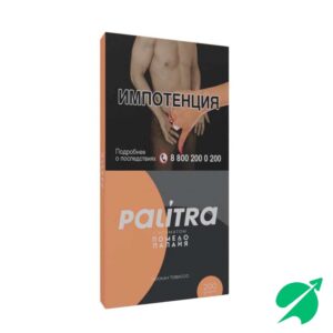 Табак для кальяна PALITRA "Papaya Pomelo" Помело Папайя 200 гр New