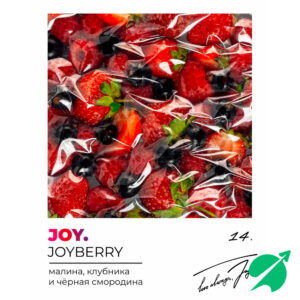 Табак для кальяна Joy 25 гр. (Joyberry)