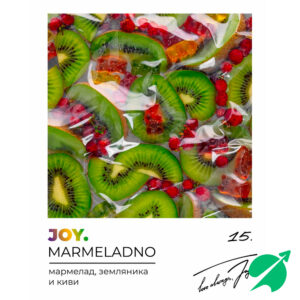 Табак для кальяна Joy 25 гр. (Marmeladno)