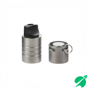 Мундштук индивидуальный Alpha Hookah PIPE (Mini)