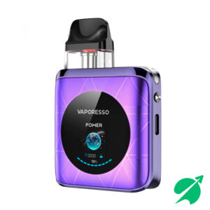 Устройство Vaporesso XROS 4 NANO Twilight Purple