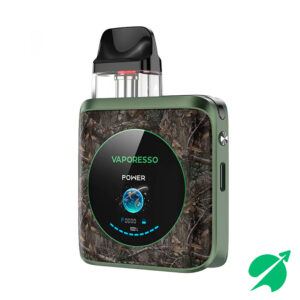 Устройство Vaporesso XROS 4 NANO Camouflage