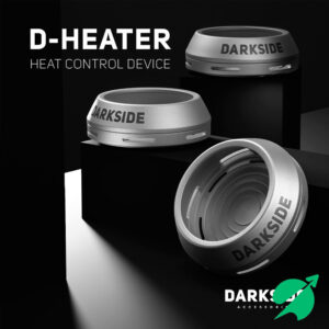 Калауд Darkside D-HEATER