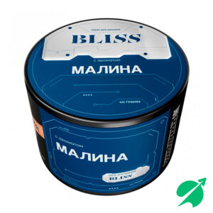 Табак для кальяна Nаш Bliss 40гр - Малина