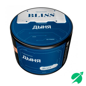 Табак для кальяна Nаш Bliss 40гр - Дыня