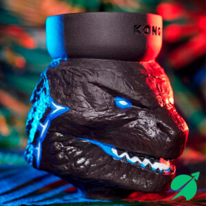 Чаша Kong GODZILLA (LIGHT)