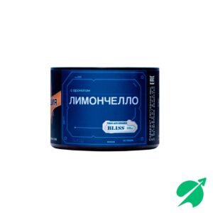 Табак для кальяна Nаш Bliss 40гр - Лимончелло