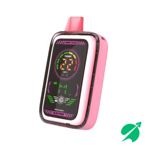 ЭСДН Joystick Electron - Черника Малина 25000 затяжек