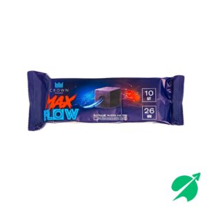 Уголь Crown MAXFLOW 26 мм 10 шт