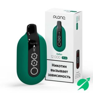 ЭСДН Plonq ULTRA - Арбуз 12000 затяжек