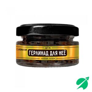 Табак для кальяна DOGMA Герлинад для неё 20г