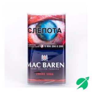 Табак Mac Baren Zware Shag 40 гр