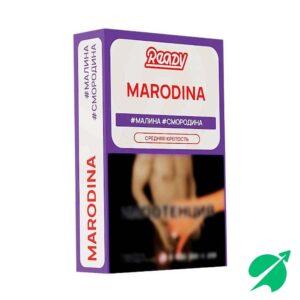 Табак для кальяна Ready – Marodina 25 грамм