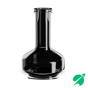 Колба Darkside D-GLASS Серая 25см