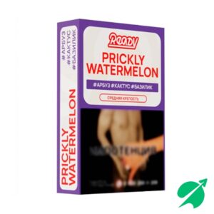 Табак для кальяна Ready – Prickly Watermelon 25 грамм