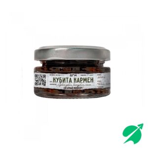 Табак для кальяна DOGMA Кубита Кармен 20 г