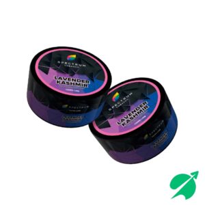 Табак для кальяна SPECTRUM TOBACCO HL LAVENDER KASHMIR, 25 гр (Лаванда Кашмир)