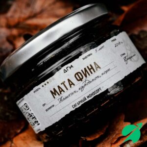 Табак для кальяна DOGMA Мата Фина 20 г