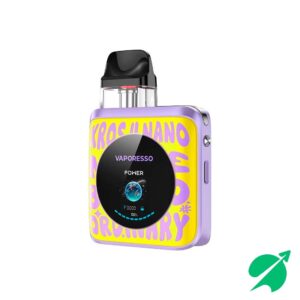 Устройство Vaporesso XROS 4 NANO Word-pop Yellow