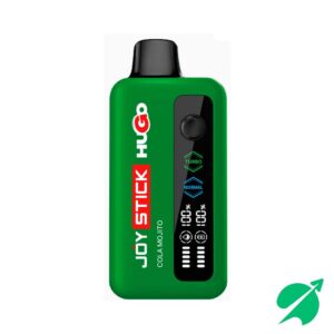 ЭСДН Joystick Hugo - Кола Мохито 32000 затяжек