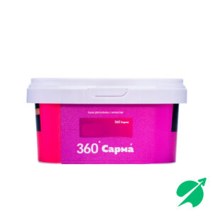 Табак для кальяна "САРМА 360" Легкая Ананас 200г.