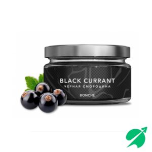Табак для кальяна Bonche Black Currant, 30 г (Черная смородина)