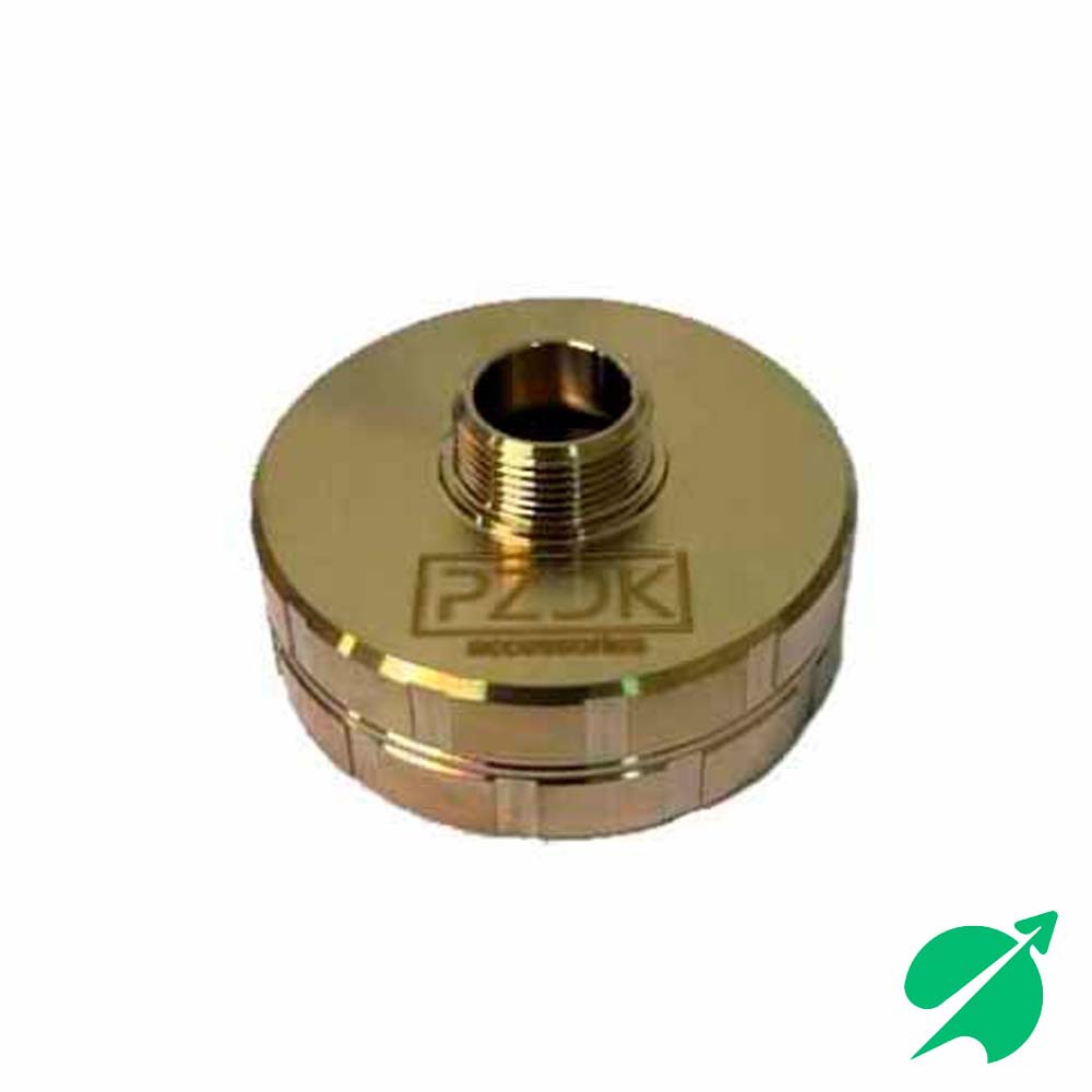 Меласоуловитель PZDK в коробке Gold закажите в каталоге ELTOBACCO