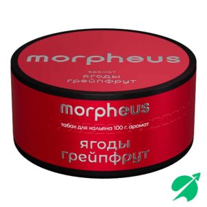 Табак для кальяна Morpheus 25гр с ароматом Ягоды Грейпфрут