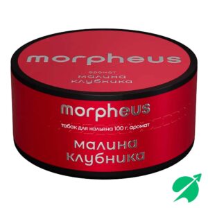 Табак для кальяна Morpheus 25гр с ароматом Малина Клубника