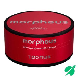 Табак для кальяна Morpheus 25гр с ароматом Тропик