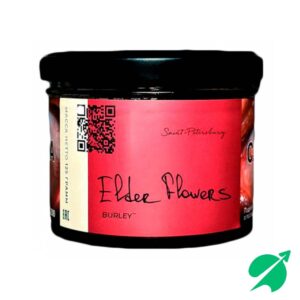 Табак для кальяна Trofimoff"s 125гр Elder Flowers burley (Цветы бузины)