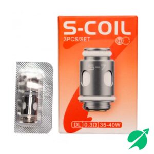 Испаритель Smoant Santi S7 0.3ohm 1шт