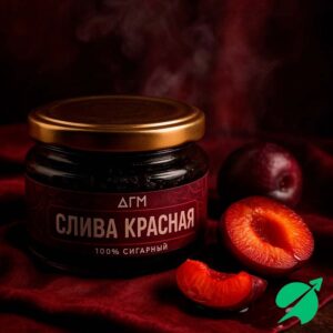 Табак для кальяна DOGMA Слива Красная 20 г