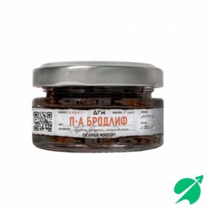 Табак для кальяна DOGMA Бродлиф П-А 20 г