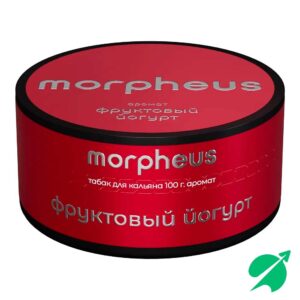 Табак для кальяна Morpheus 100гр с ароматом Фруктовый йогурт