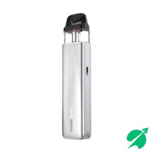 Устройство Vaporesso XROS 5 MINI Titanium silver