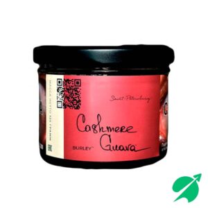 Табак для кальяна Trofimoff"s 125гр Cashmere Guava burley (Кашмир Гуава)