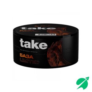 Табак для кальяна Take с ароматом База (Base) 25 г