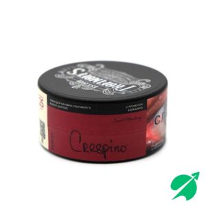 Табак для кальяна Trofimoff"s 25гр Crespino burley (Барбарис)