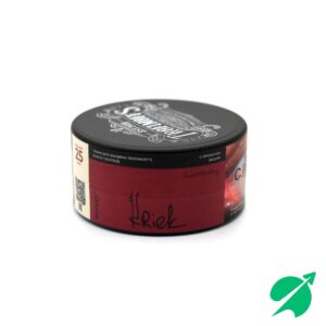 Табак для кальяна Trofimoff"s 25гр Kriek burley (Бельгийская вишня-черешня)