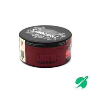 Табак для кальяна Trofimoff"s 25гр Grapefruit burley (Грейпфрут)