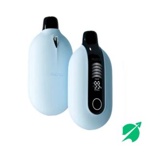 ЭСДН Plonq ULTRA 12000 Минеральная Вода
