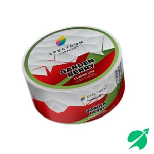 Табак для кальяна SPECTRUM TOBACCO CL GARDEN BERRY, 25 гр (Садовые ягоды)
