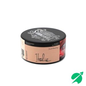 Табак для кальяна Trofimoff"s 25гр Italia no aroma (Сигара)