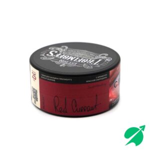 Табак для кальяна Trofimoff"s 25гр Red currant burley (Красная смородина)