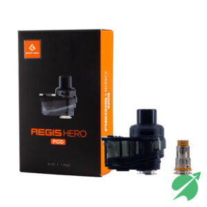 Картридж Geekvape Aegis Hero Dark