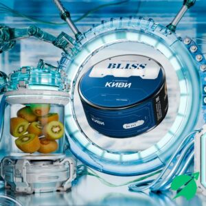 Табак для кальяна Nаш Bliss 40гр - Киви