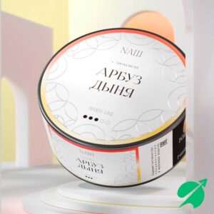 Табак для кальяна Nаш 40гр - Арбуз Дыня