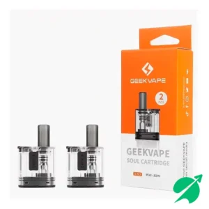 Картридж Geekvape Soul 0.6ohm 1шт